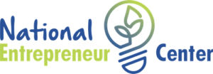National Entrepreneur Center logo