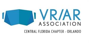 VR RA logo