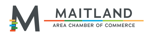 Maitland Chamber of Commerce logo