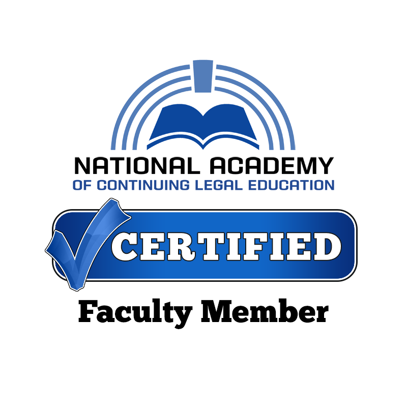 NACLE Faculty Logo Version 2